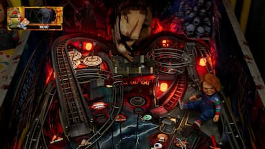 Pinball M - Chucky's Killer Pinball Price Comparison