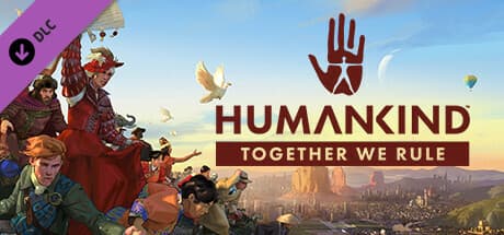 HUMANKIND™ - Together We Rule Expansion Pack