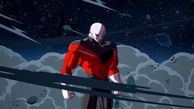 DRAGON BALL FIGHTERZ - Jiren Price Comparison