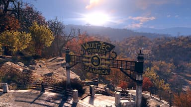 Fallout 76