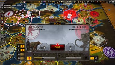 Scythe: Digital Edition