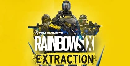 Tom Clancy's Rainbow Six® Extraction