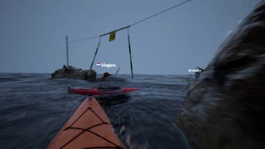 Kayak VR: Mirage