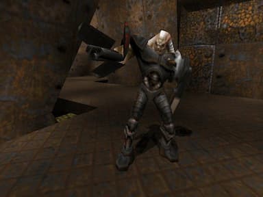 QUAKE II