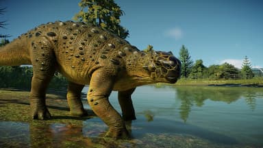 Jurassic World Evolution 2: Early Cretaceous Pack Price Comparison