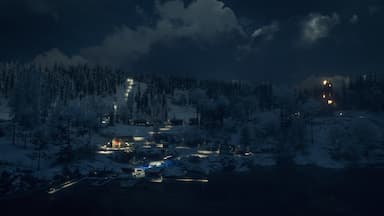 Generation Zero® - Alpine Unrest