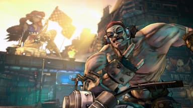 Borderlands 2: Mr. Torgue's Campaign of Carnage Price Comparison