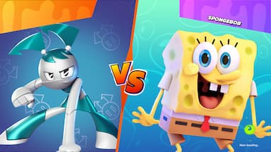 Nickelodeon All-Star Brawl - Jenny Brawler Pack Price Comparison