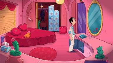 Leisure Suit Larry - Wet Dreams Dry Twice PC Key Prices