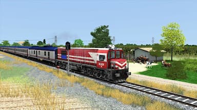 Train Simulator: Taurus Mountains: Ulukışla – Yenice Route Add-On PC Key Prices