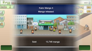 The Manga Works CD Key Prices for PC