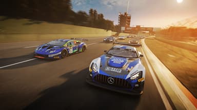 Assetto Corsa Competizione - 2020 GT World Challenge Pack PC Key Prices