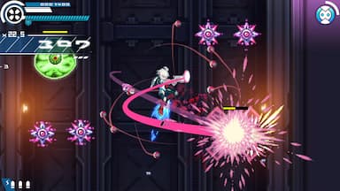 Gunvolt Chronicles: Luminous Avenger iX Price Comparison