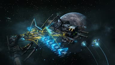 Starpoint Gemini Warlords Price Comparison