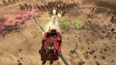 Warhammer 40,000: Gladius - Adeptus Mechanicus PC Key Prices