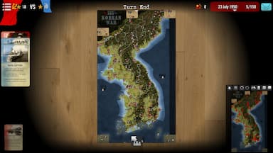 SGS Korean War PC Key Prices