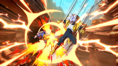 DRAGON BALL FIGHTERZ - Super Baby 2 PC Key Prices