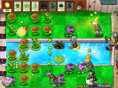 Plants vs. Zombies GOTY Edition Price Comparison