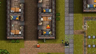 Prison Architect - Jungle Pack