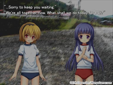 Higurashi When They Cry Hou - Ch.1 Onikakushi