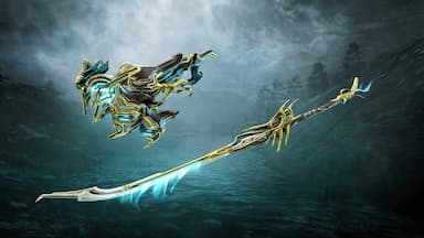 Warframe: Revenant Prime Access - Mesmer Skin Pack