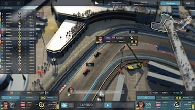 Motorsport Manager CD Key Prices for PC