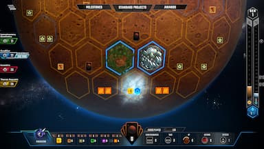 Terraforming Mars - Hellas &amp; Elysium CD Key Prices for PC