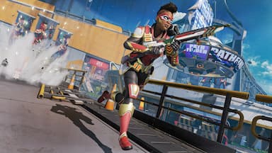 Apex Legends™ - Bangalore Edition PC Key Prices