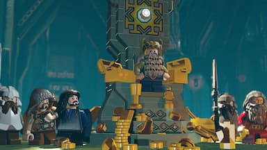 LEGO® The Hobbit™ PC Key Prices