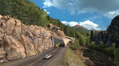 American Truck Simulator - Colorado PC Key Prices