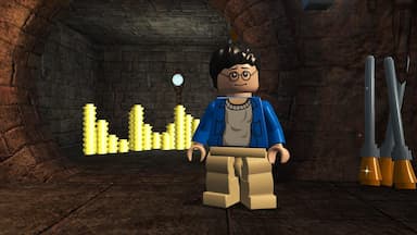 LEGO® Harry Potter: Years 1-4 Price Comparison