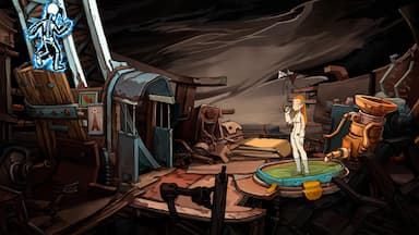 Chaos on Deponia CD Key Prices for PC