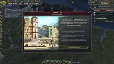 Victoria 3: Colossus of the South Price Comparison