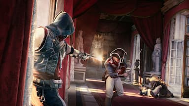 Assassin's Creed® Unity