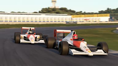 Automobilista 2- Brazilian Racing Legends Pack Pt1 Price Comparison