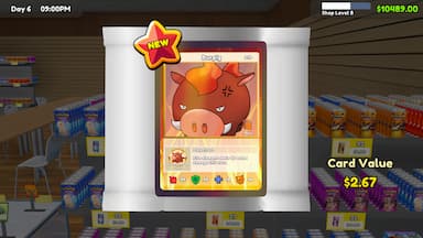 TCG Card Shop Simulator: Prologue PC Key Prices