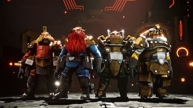 Deep Rock Galactic - Rival Tech Pack PC Key Prices