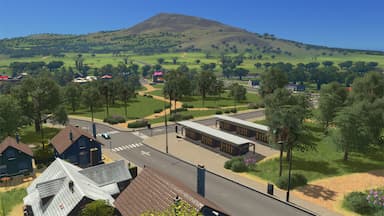 Cities: Skylines - Content Creator Pack: Africa in Miniature