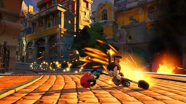 Sonic Forces CD Key Prices for PC