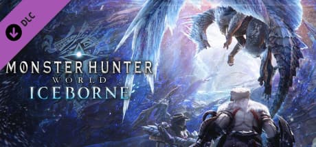 Monster Hunter World: Iceborne