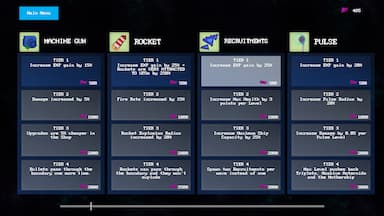 Asteroids ++ Price Comparison