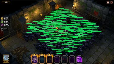 Dungeon 100 CD Key Prices for PC