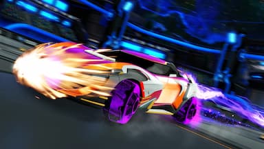 Rocket League® PC Key Prices