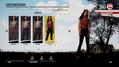 The Texas Chain Saw Massacre - Ana Outfit Pack Price Comparison