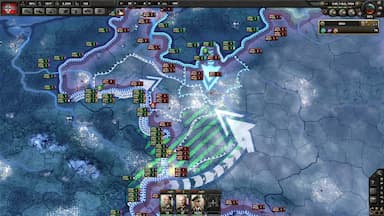 Expansion - Hearts of Iron IV: Together for Victory PC Key Prices