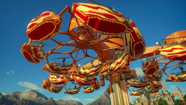 Planet Coaster - Classic Rides Collection Price Comparison