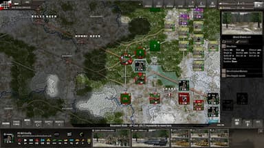 Decisive Campaigns: Ardennes Offensive