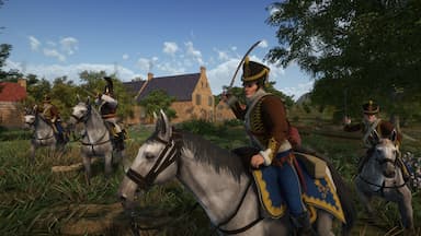 Holdfast: Nations At War - Loyalist Edition Upgrade