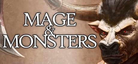 Mage and Monsters