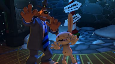 Sam &amp; Max: Beyond Time and Space CD Key Prices for PC